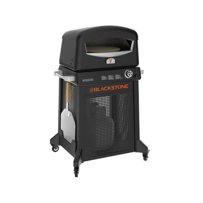 Blackstone Pizza Oven w/ Stand - 6825