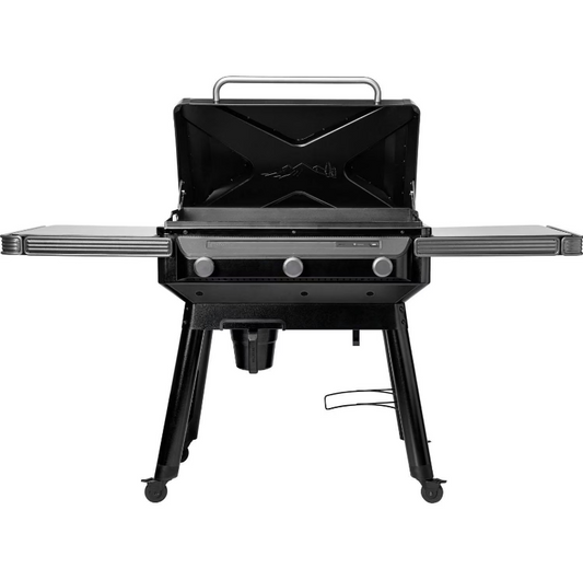 Traeger Flatrock Flat Top Grill - TF3CN59AU