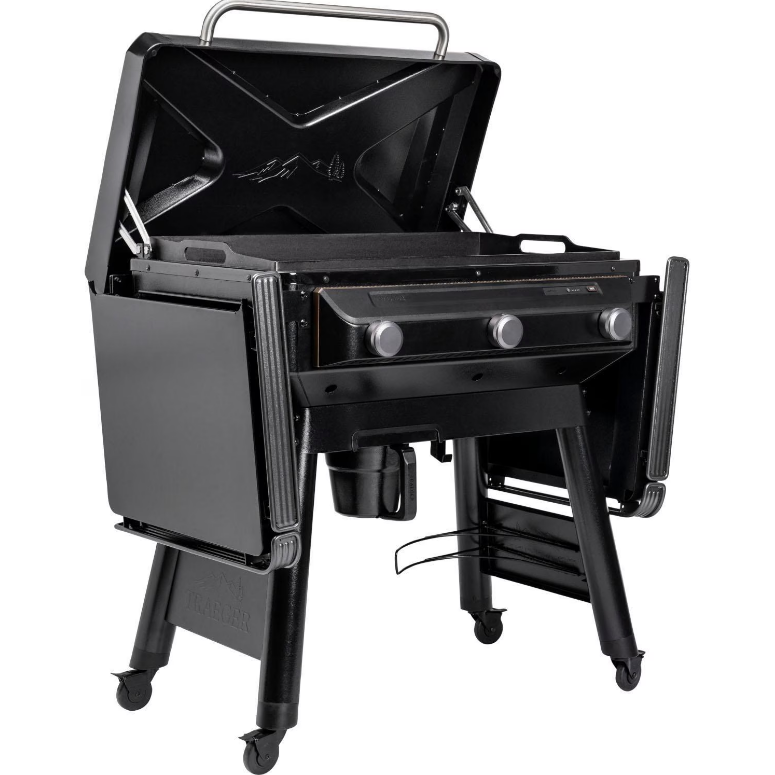 Traeger Flatrock Flat Top Grill - TF3CN59AU