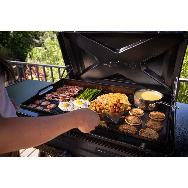 Traeger Flatrock Flat Top Grill - TF3CN59AU