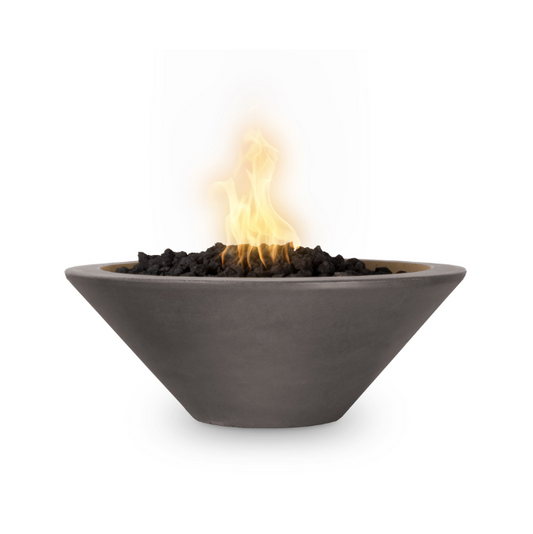 31" Cazo GFRC Fire Bowl- OPT-31RFO